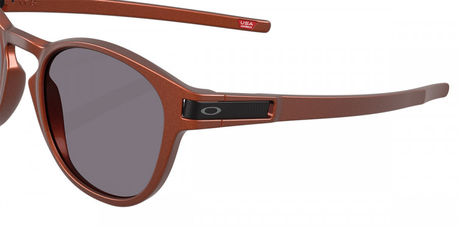 Color: Fire Orange (926573) - Oakley OO926592657353