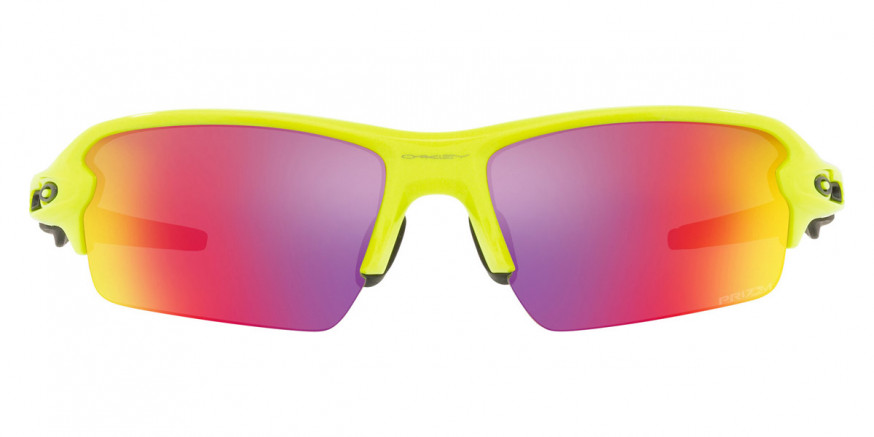 Oakley™ Flak 2.0 (A) OO9271 927150 61 - Tennis Ball Yellow