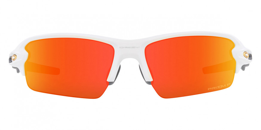 Oakley™ Flak 2.0 (A) OO9271 927153 61 - Matte White