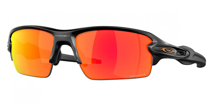 Oakley™ Flak 2.0 (A) OO9271 927155 61 - Matte Black