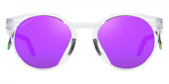 Oakley™ HSTN Metal OO9279 927902 52 - Matte Clear