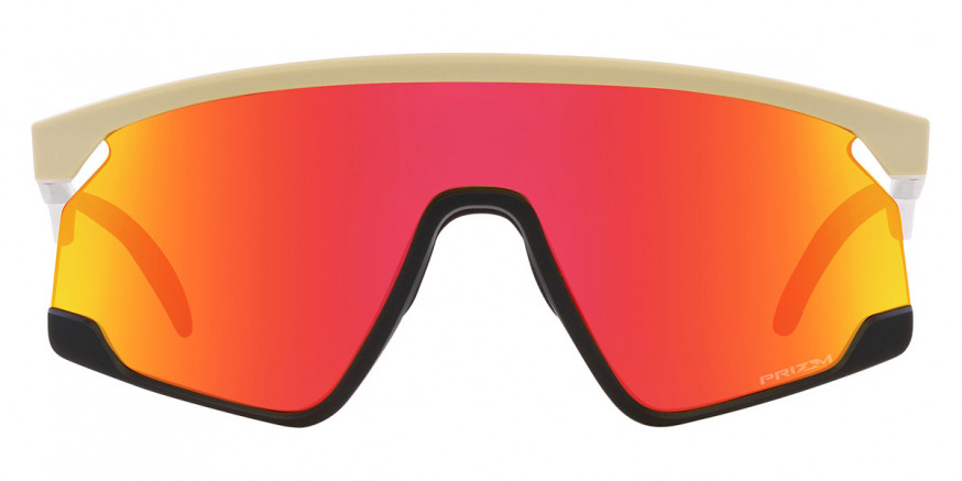 Oakley™ BXTR OO9280 928004 139 - Matte Desert Tan