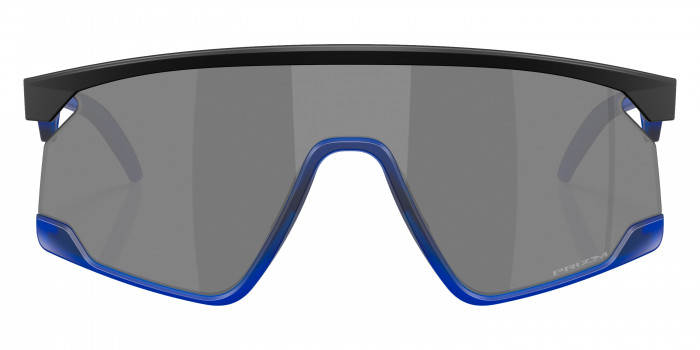 Oakley - りゅーせー Xeus Prizm 24K Lenses, Olympic Gold Frame Sunglasses
