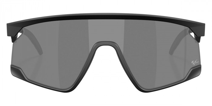 Oakley™ BXTR OO9280 928005 139 Matte Black Sunglasses