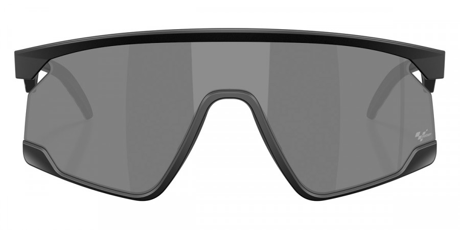 Oakley™ BXTR OO9280 928019 139 - Matte Black/Galactic Haze