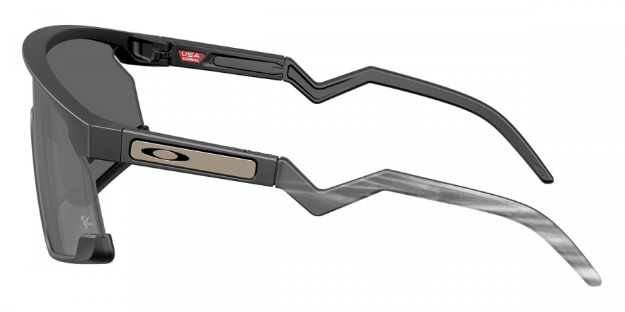Color: Matte Black/Galactic Haze (928019) - Oakley OO928092801939