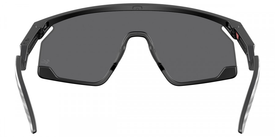 Color: Matte Black/Galactic Haze (928019) - Oakley OO928092801939