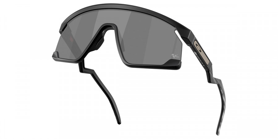 Color: Matte Black/Galactic Haze (928019) - Oakley OO928092801939