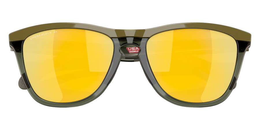 Oakley™ - Frogskins Range OO9284