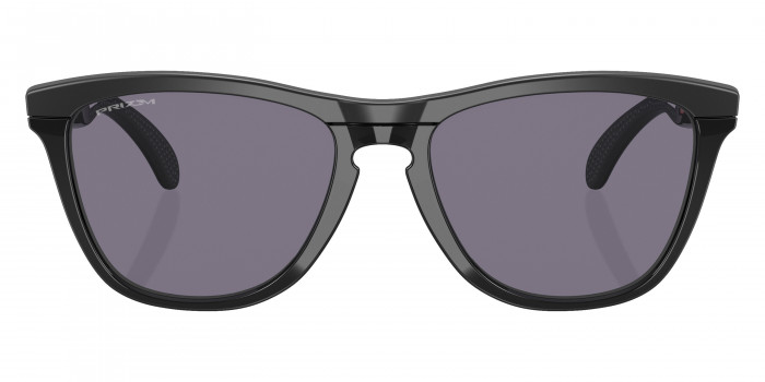OAKLEY™ Frogskins Range OO9284 928411 55 - Matte Black/Black Ink