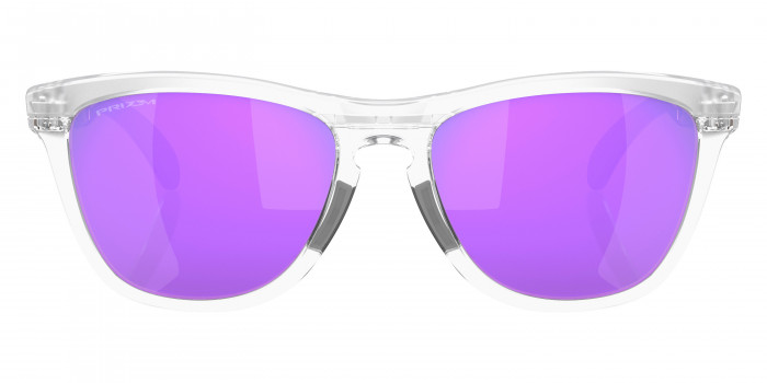 OAKLEY™ Frogskins Range OO9284 928412 55 - Matte Clear