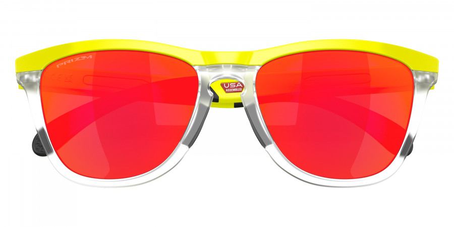 Oakley™ - Frogskins Range OO9284