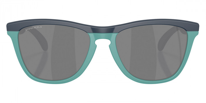 OAKLEY™ Frogskins Range OO9284 928417 55 - Matte Abyss
