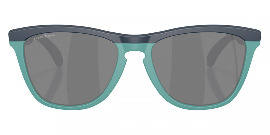 Oakley™ Frogskins Range OO9284 928417 55 - Matte Abyss