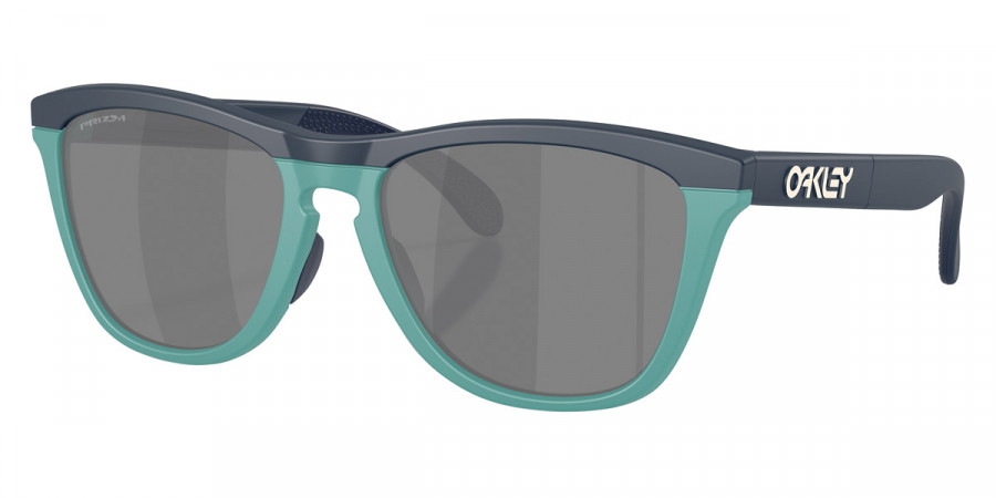 Color: Matte Abyss (928417) - Oakley OO928492841755