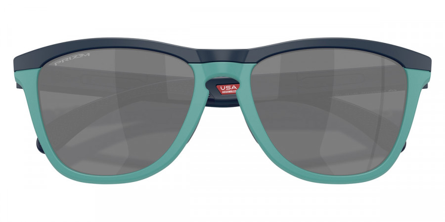 Color: Matte Abyss (928417) - Oakley OO928492841755
