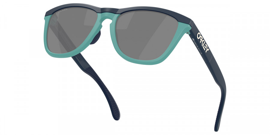 Color: Matte Abyss (928417) - Oakley OO928492841755