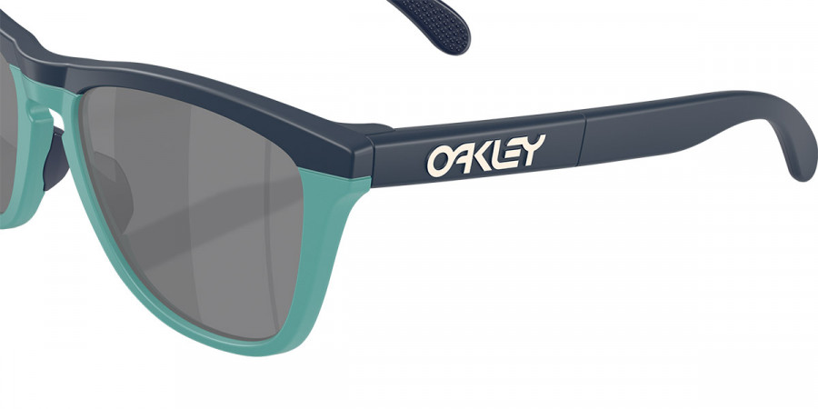 Color: Matte Abyss (928417) - Oakley OO928492841755