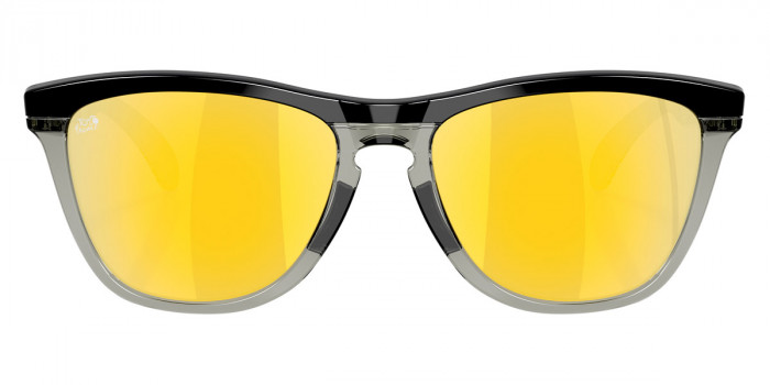 OAKLEY™ Frogskins Range OO9284 928418 55 - Matte Black/Black