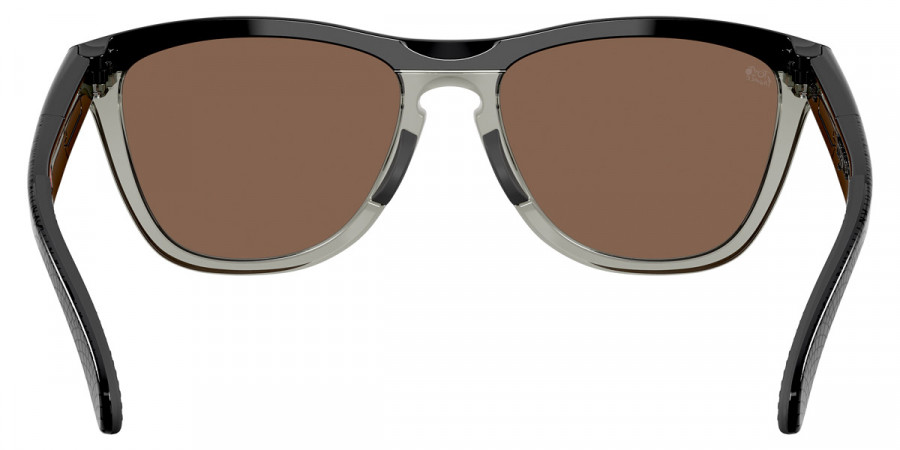 Color: Matte Black/Black (928418) - Oakley OO928492841855