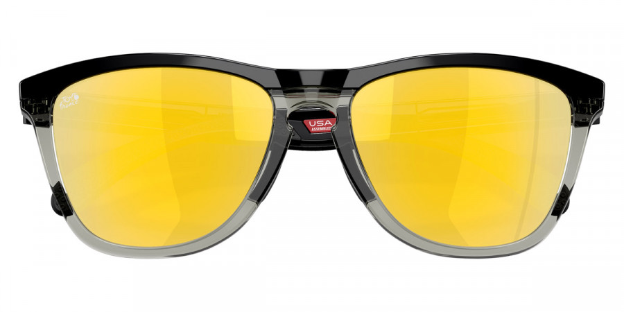 Color: Matte Black/Black (928418) - Oakley OO928492841855