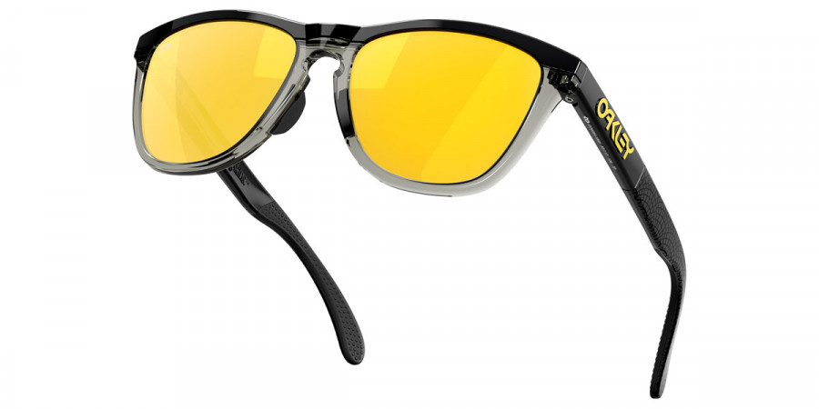 Color: Matte Black/Black (928418) - Oakley OO928492841855