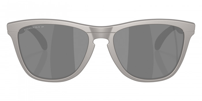 OAKLEY™ OO9284 Frogskins™ Range Alloy Collection 928423 55 - Titanium