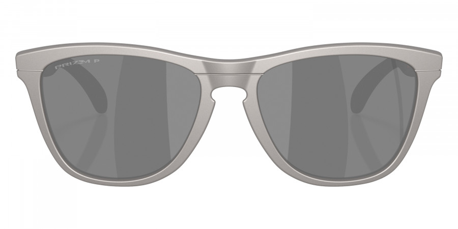 OAKLEY™ OO9284 Frogskins™ Range Alloy Collection 928423 55 - Titanium