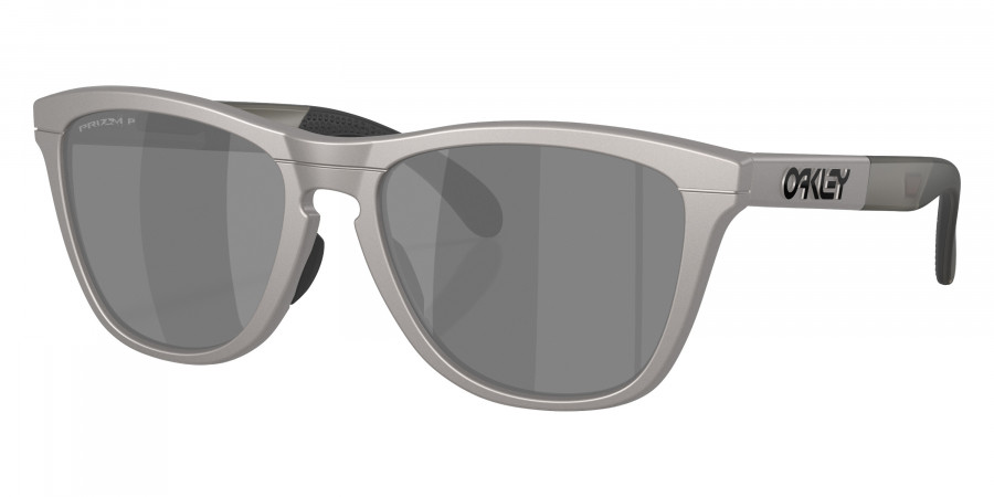 Color: Titanium (928423) - OAKLEY OO928492842355