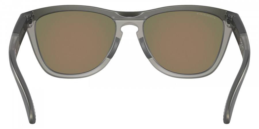 Color: Matte Gray Smoke Ink (928401) - Oakley OO9284A92840155