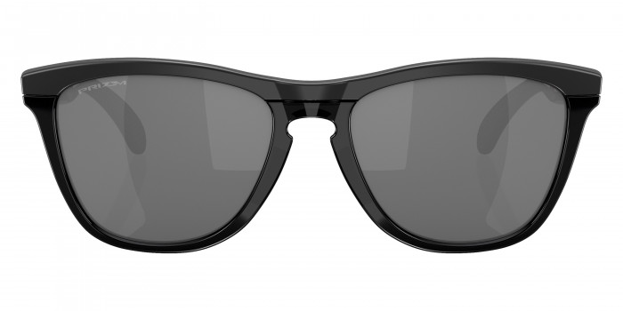 OAKLEY™ Frogskins Range A OO9284A 928408 55 - Matte Black/Black Ink