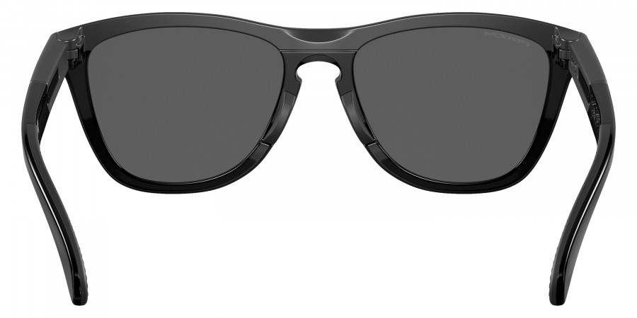 Color: Matte Black/Black Ink (928408) - Oakley OO9284A92840855