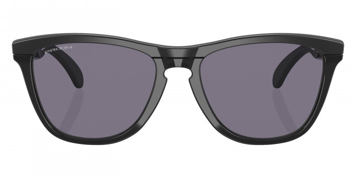 OAKLEY™ Frogskins Range A OO9284A 928410 55 - Matte Black/Black Ink