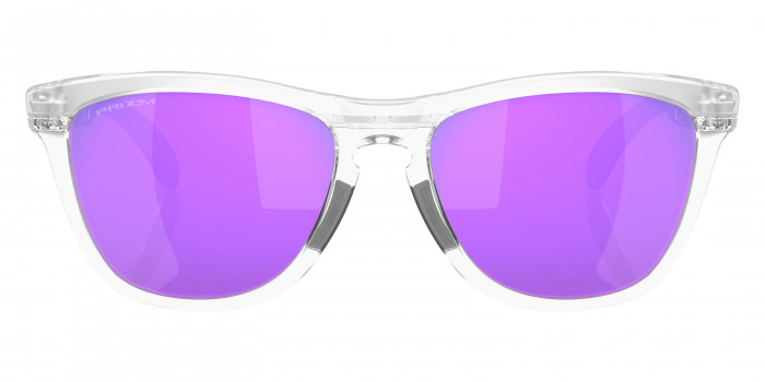 OAKLEY™ Frogskins Range A OO9284A 928411 55 - Matte Clear