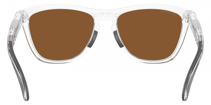 Color: Matte Clear (928411) - Oakley OO9284A92841155