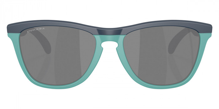 OAKLEY™ Frogskins Range A OO9284A 928414 55 - Matte Abyss