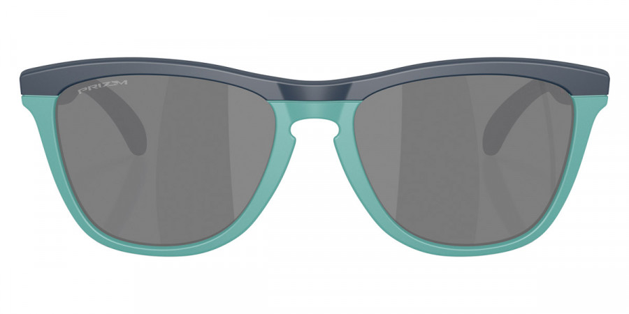 Oakley™ Frogskins Range A OO9284A 928414 55 - Matte Abyss