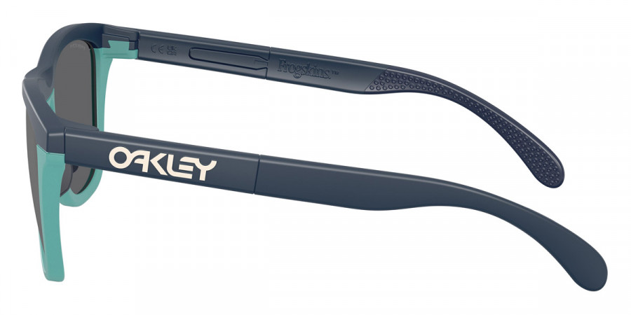 Color: Matte Abyss (928414) - Oakley OO9284A92841455