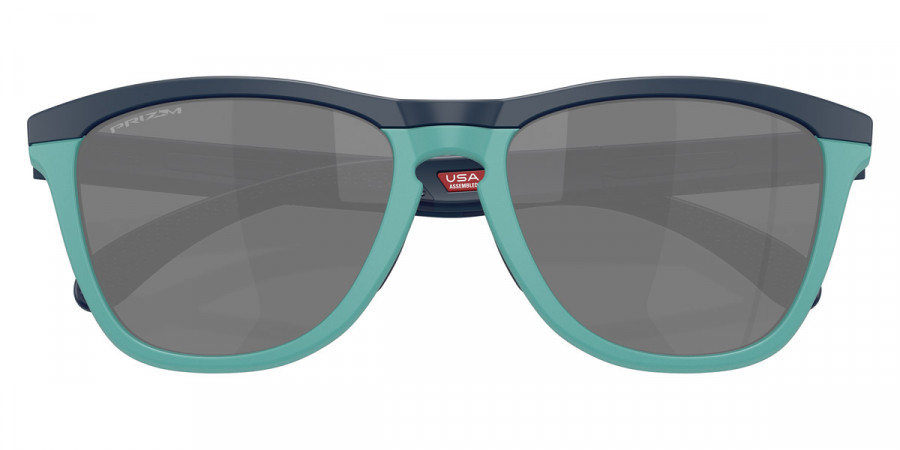 Color: Matte Abyss (928414) - Oakley OO9284A92841455