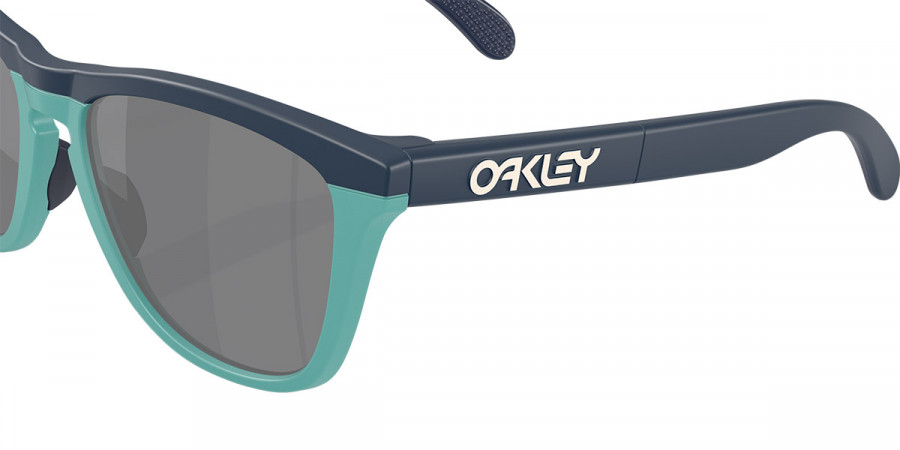 Color: Matte Abyss (928414) - Oakley OO9284A92841455