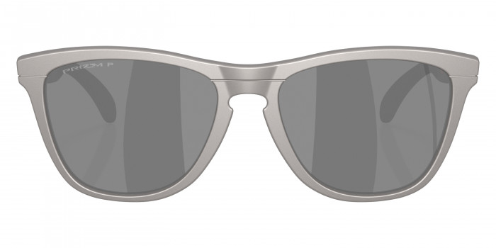 OAKLEY™ OO9284A Frogskins™ Range Alloy Collection 928415 55 - Titanium
