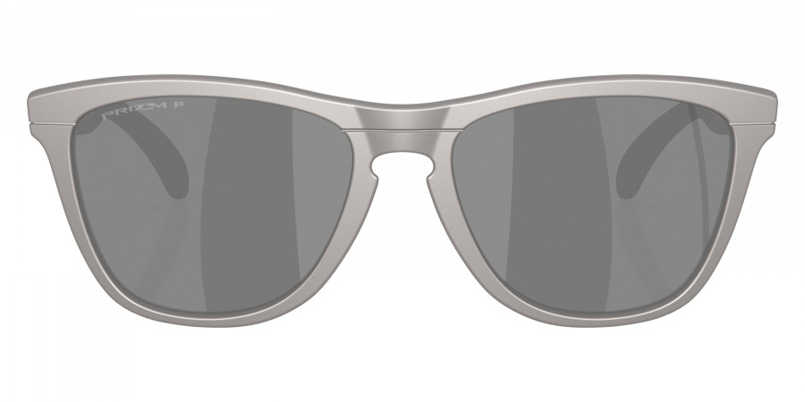 OAKLEY™ OO9284A Frogskins™ Range Alloy Collection 928415 55 - Titanium