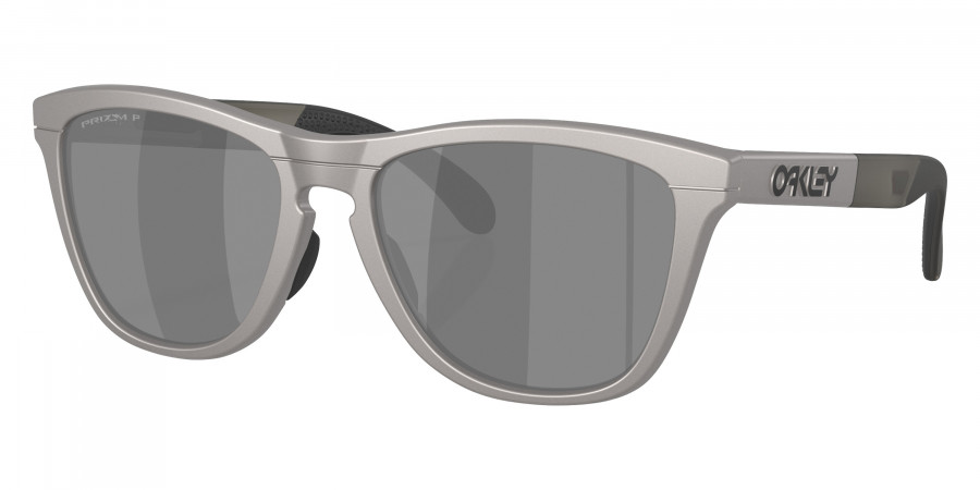 Color: Titanium (928415) - OAKLEY OO9284A92841555