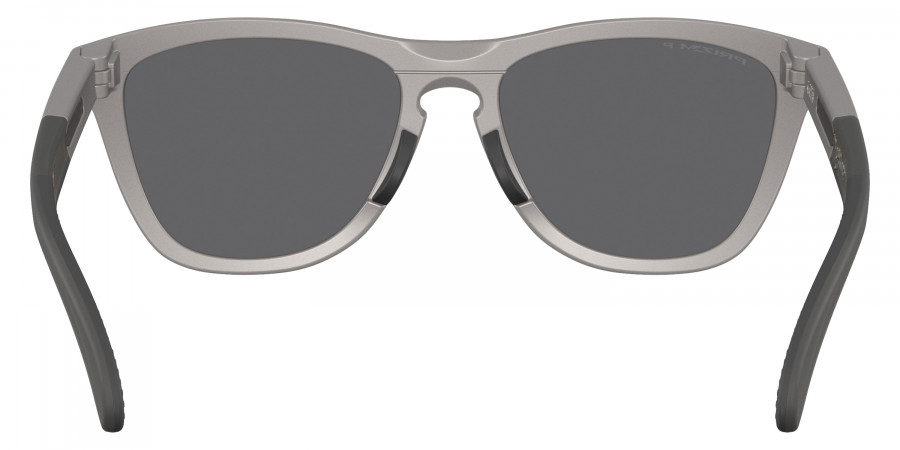 Color: Titanium (928415) - OAKLEY OO9284A92841555