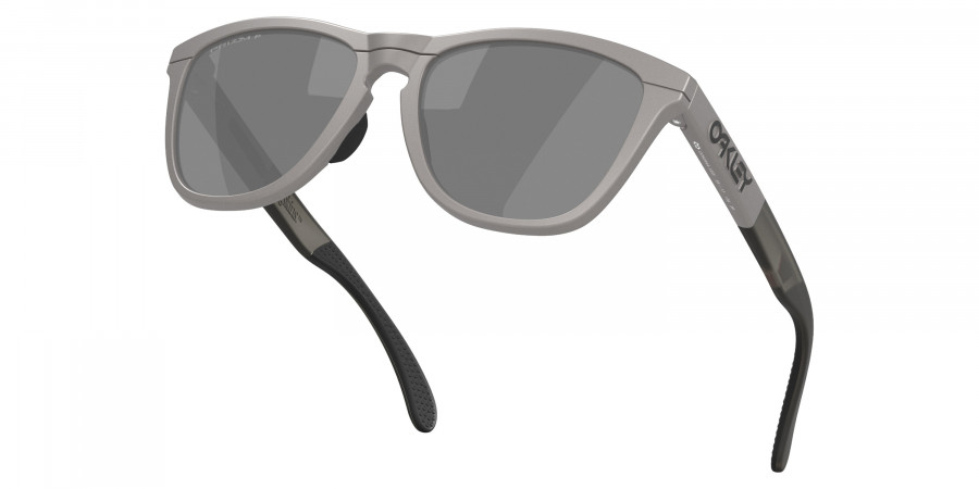 Color: Titanium (928415) - OAKLEY OO9284A92841555