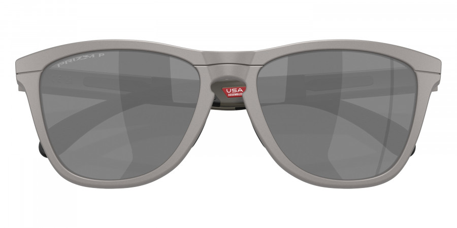 Color: Titanium (928415) - OAKLEY OO9284A92841555