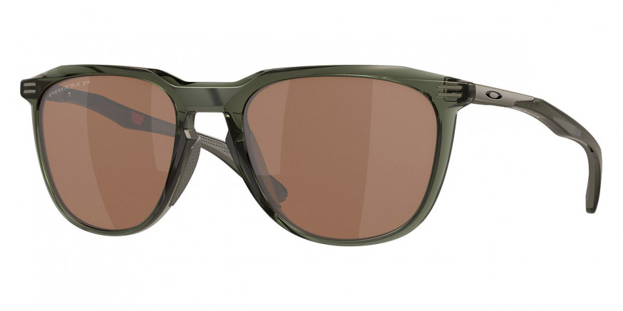 Oakley™ Thurso (A) OO9286A 928603 54 - Olive Ink/Satin Olive