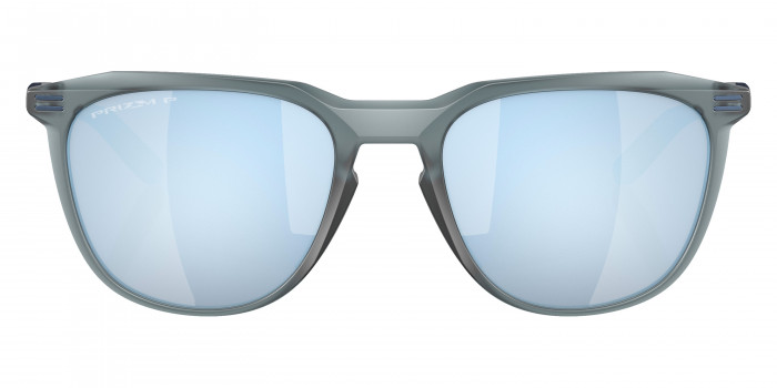 OAKLEY™ Thurso (A) OO9286A 928605 54 - Matte Crystal Black/Satin Midnight