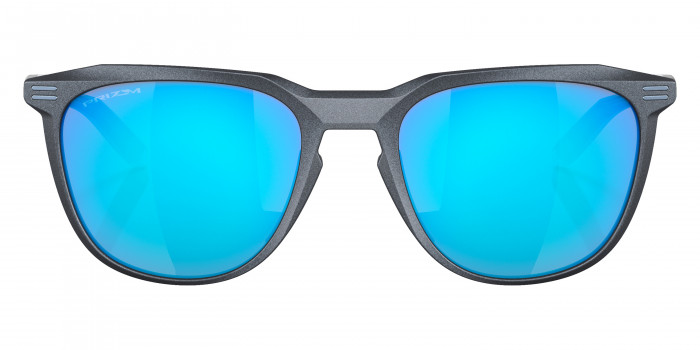 OAKLEY™ Thurso (A) OO9286A 928607 54 - Blue Steel/Satin Silver