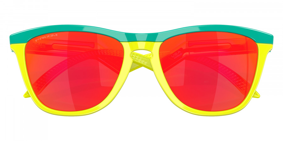 Oakley™ - Frogskins Hybrid OO9289